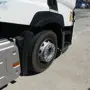 thumbnail-Ciągniki siodłowe Renault i Ford oraz naczepy Knapen K 100-25