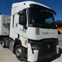 thumbnail-Ciągniki siodłowe Renault i Ford oraz naczepy Knapen K 100-26