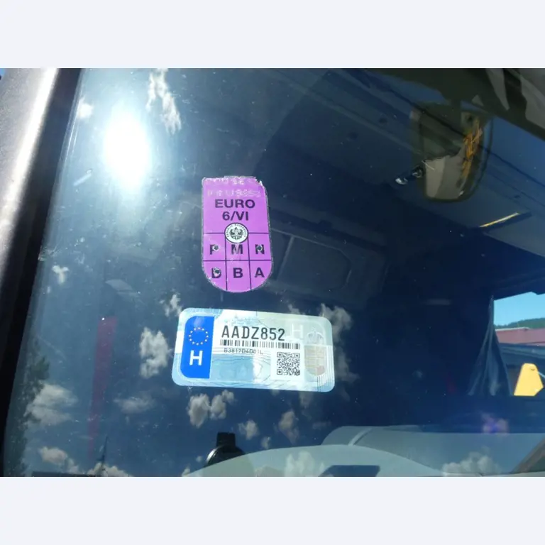 Renault en Ford trekkers en Knapen K 100 opleggers-27