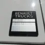 thumbnail-Ciągniki siodłowe Renault i Ford oraz naczepy Knapen K 100-28
