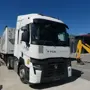 thumbnail-Ciągniki siodłowe Renault i Ford oraz naczepy Knapen K 100-2