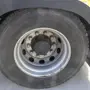 thumbnail-Ciągniki siodłowe Renault i Ford oraz naczepy Knapen K 100-30