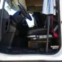 thumbnail-Ciągniki siodłowe Renault i Ford oraz naczepy Knapen K 100-32
