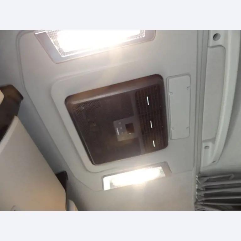 Renault en Ford trekkers en Knapen K 100 opleggers-39