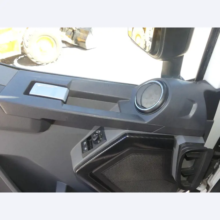 Renault en Ford trekkers en Knapen K 100 opleggers-47