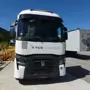 thumbnail-Ciągniki siodłowe Renault i Ford oraz naczepy Knapen K 100-4
