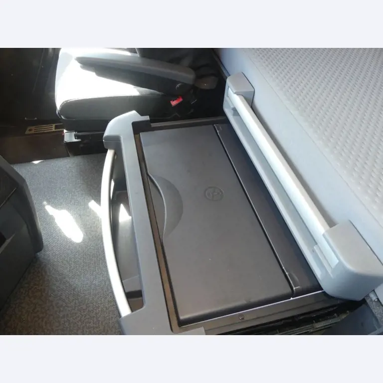 Renault en Ford trekkers en Knapen K 100 opleggers-51