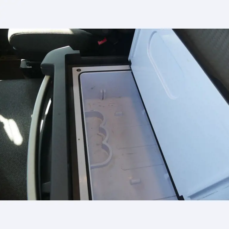 Renault en Ford trekkers en Knapen K 100 opleggers-52