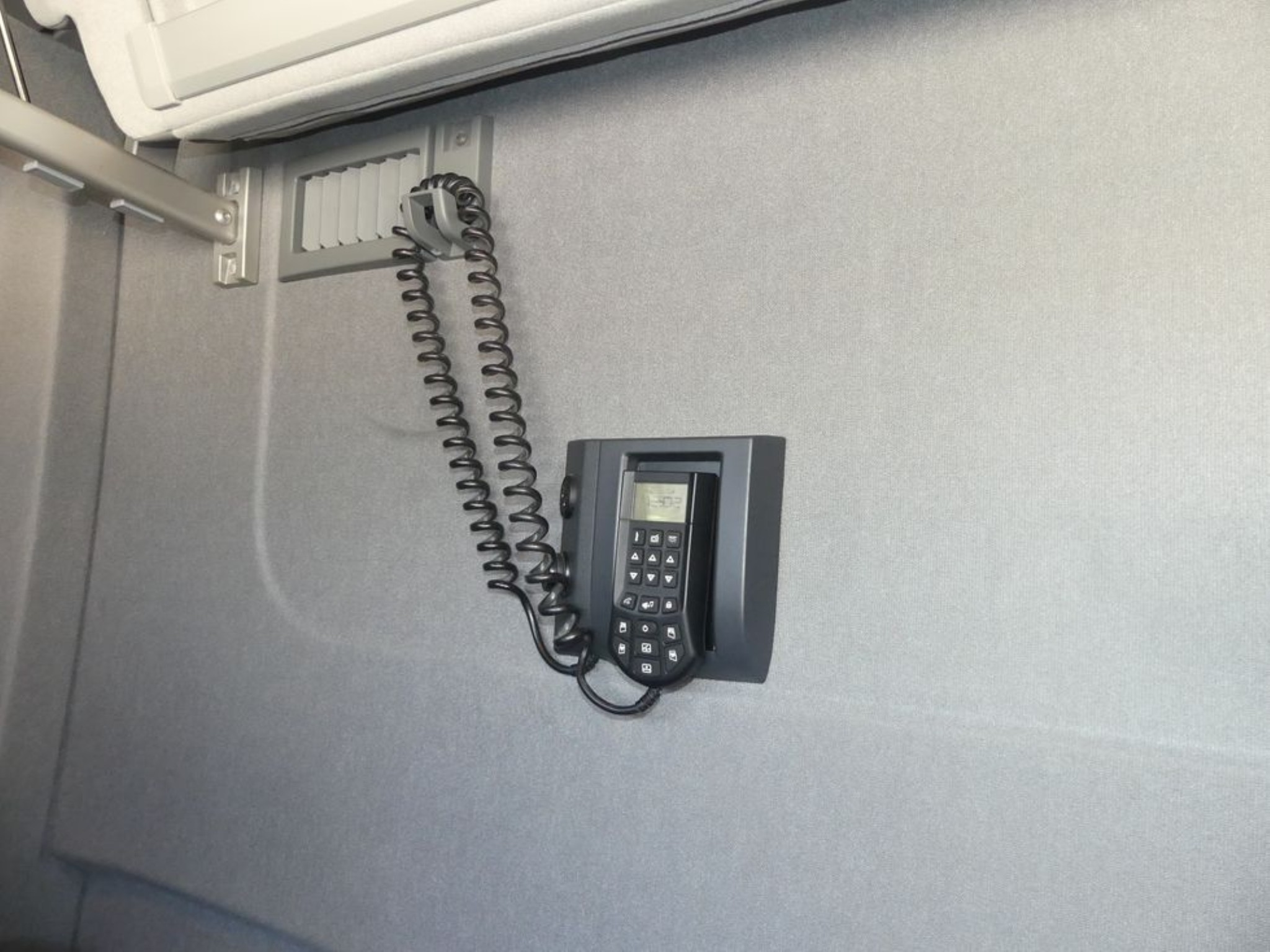 Ciągniki siodłowe Ford i naczepy Knapen K 100-53