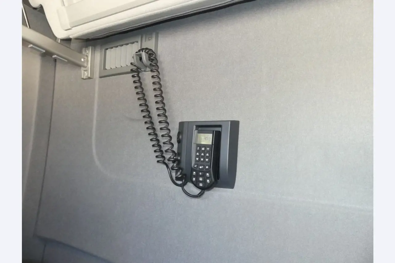 Renault en Ford trekkers en Knapen K 100 opleggers-53