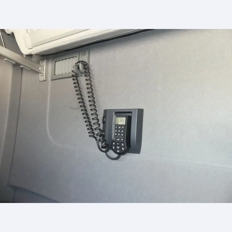 Renault en Ford trekkers en Knapen K 100 opleggers-53