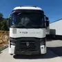 thumbnail-Ciągniki siodłowe Renault i Ford oraz naczepy Knapen K 100-5