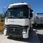 thumbnail-Ciągniki siodłowe Renault i Ford oraz naczepy Knapen K 100-7