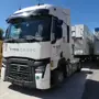 thumbnail-Ciągniki siodłowe Renault i Ford oraz naczepy Knapen K 100-8