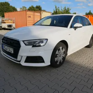 Automóvel Audi A3 Sportback (8V) 1.4 TFSI