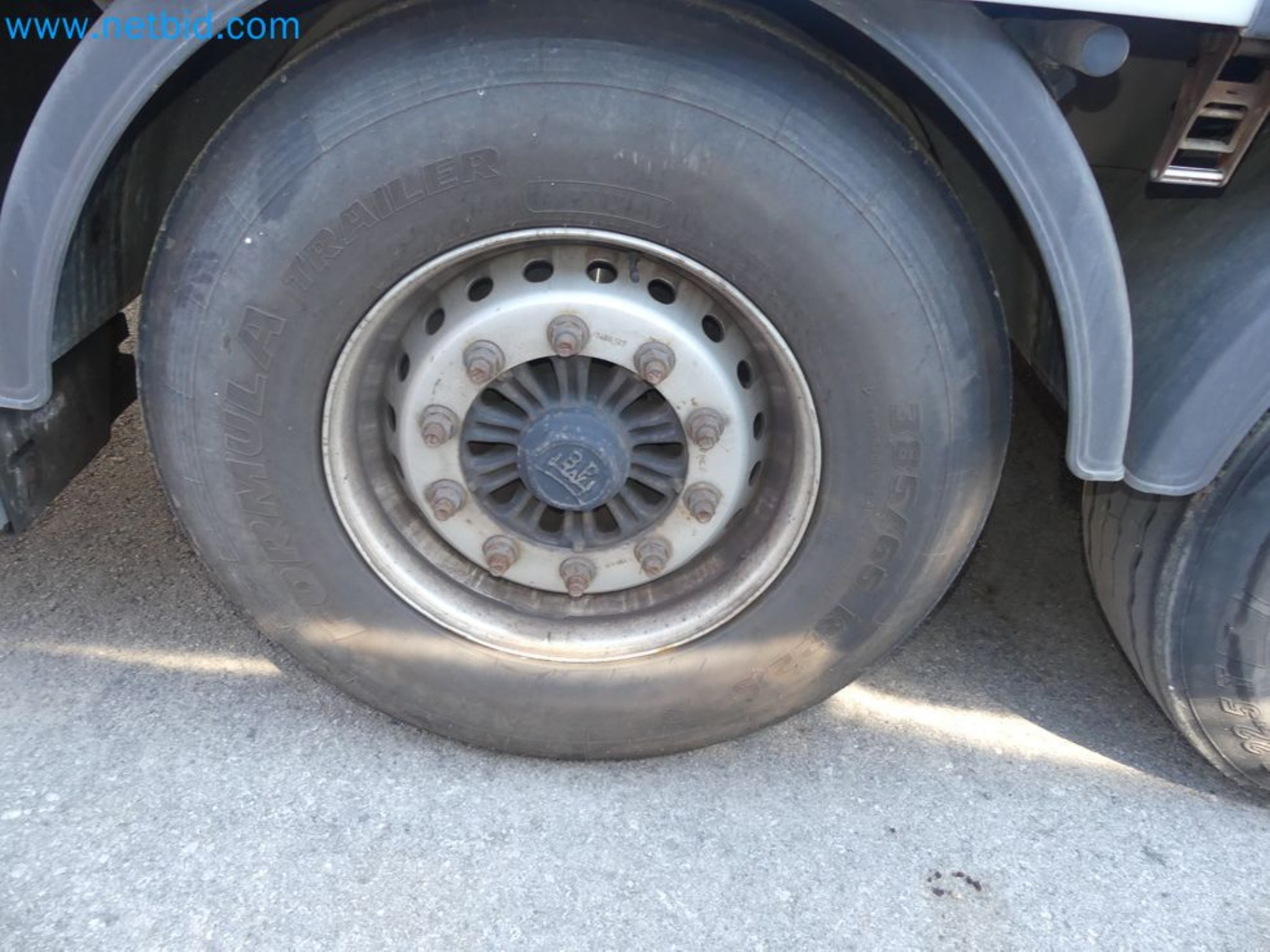 Voluntary closure of business relocation <BR>
Wilhelmshavener Bekleidungswerke GmbH <BR> Clothing Manufacture-10