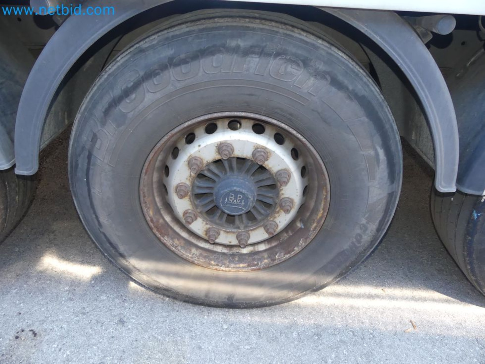 Voluntary closure of business relocation <BR>
Wilhelmshavener Bekleidungswerke GmbH <BR> Clothing Manufacture-11