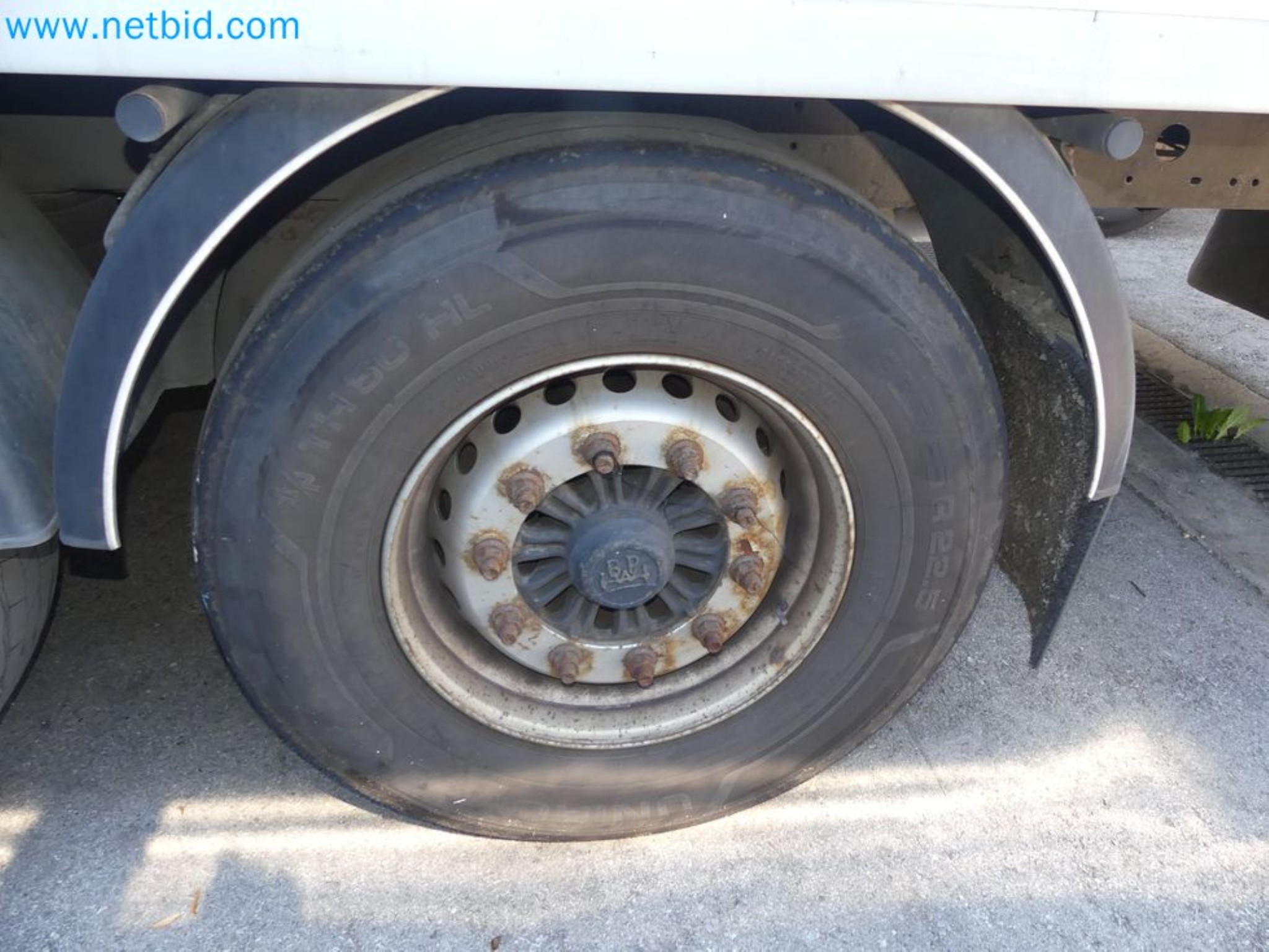 Voluntary closure of business relocation <BR>
Wilhelmshavener Bekleidungswerke GmbH <BR> Clothing Manufacture-12