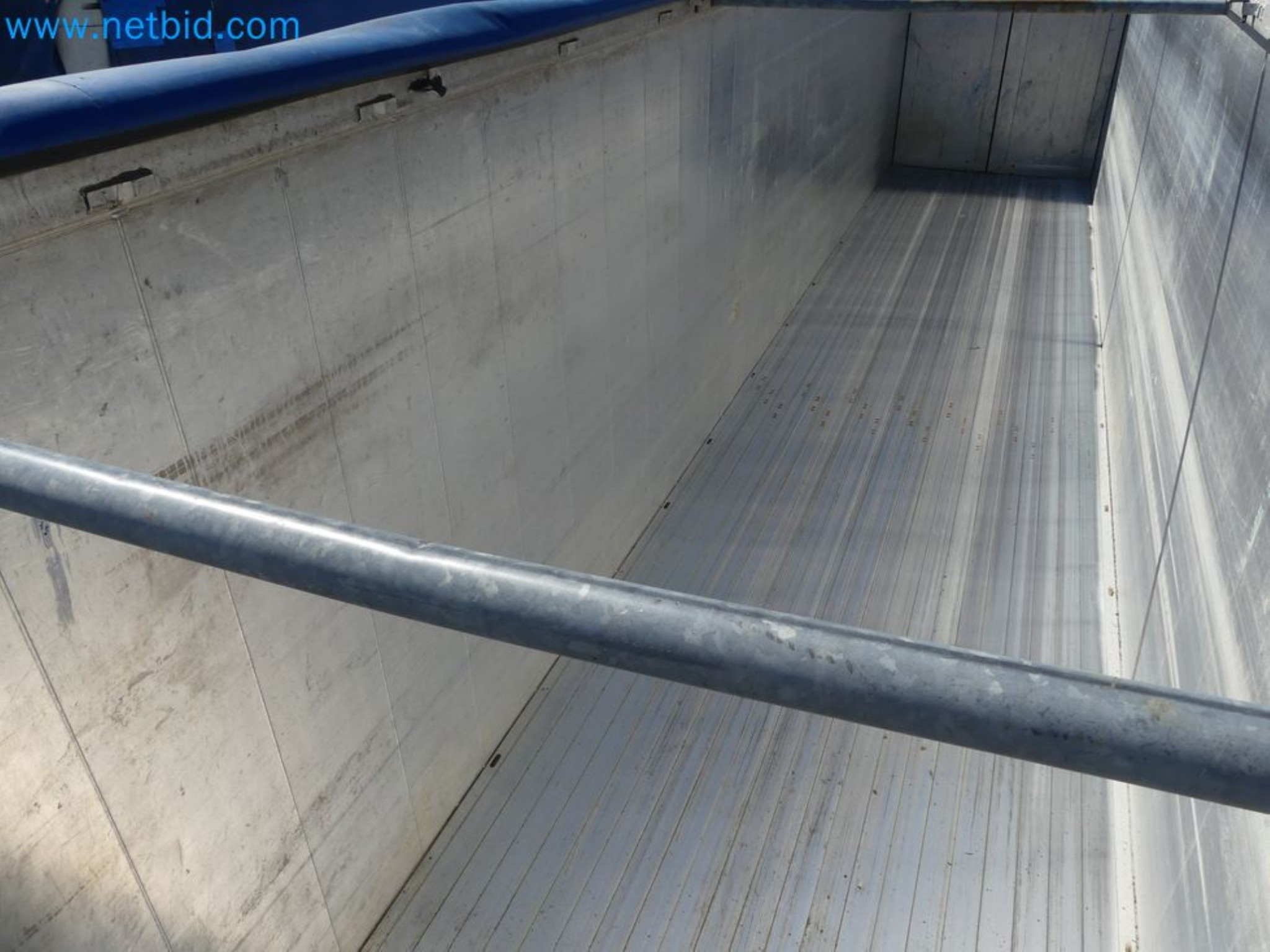 Voluntary closure of business relocation <BR>
Wilhelmshavener Bekleidungswerke GmbH <BR> Clothing Manufacture-26