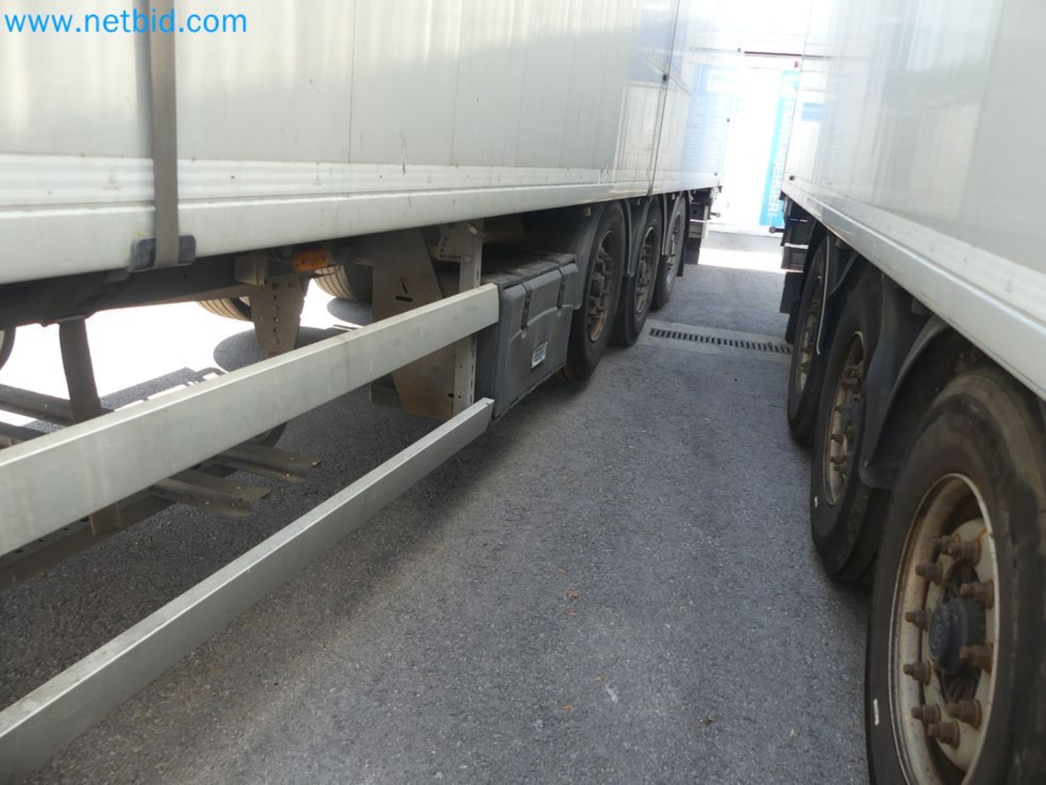 Voluntary closure of business relocation <BR>
Wilhelmshavener Bekleidungswerke GmbH <BR> Clothing Manufacture-13