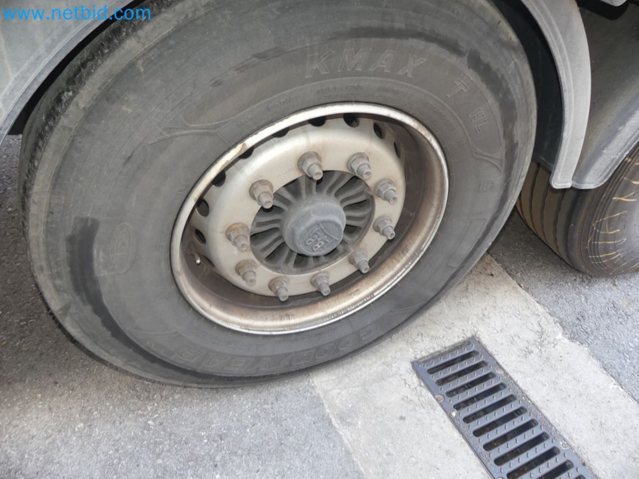 Voluntary closure of business relocation <BR>
Wilhelmshavener Bekleidungswerke GmbH <BR> Clothing Manufacture-16