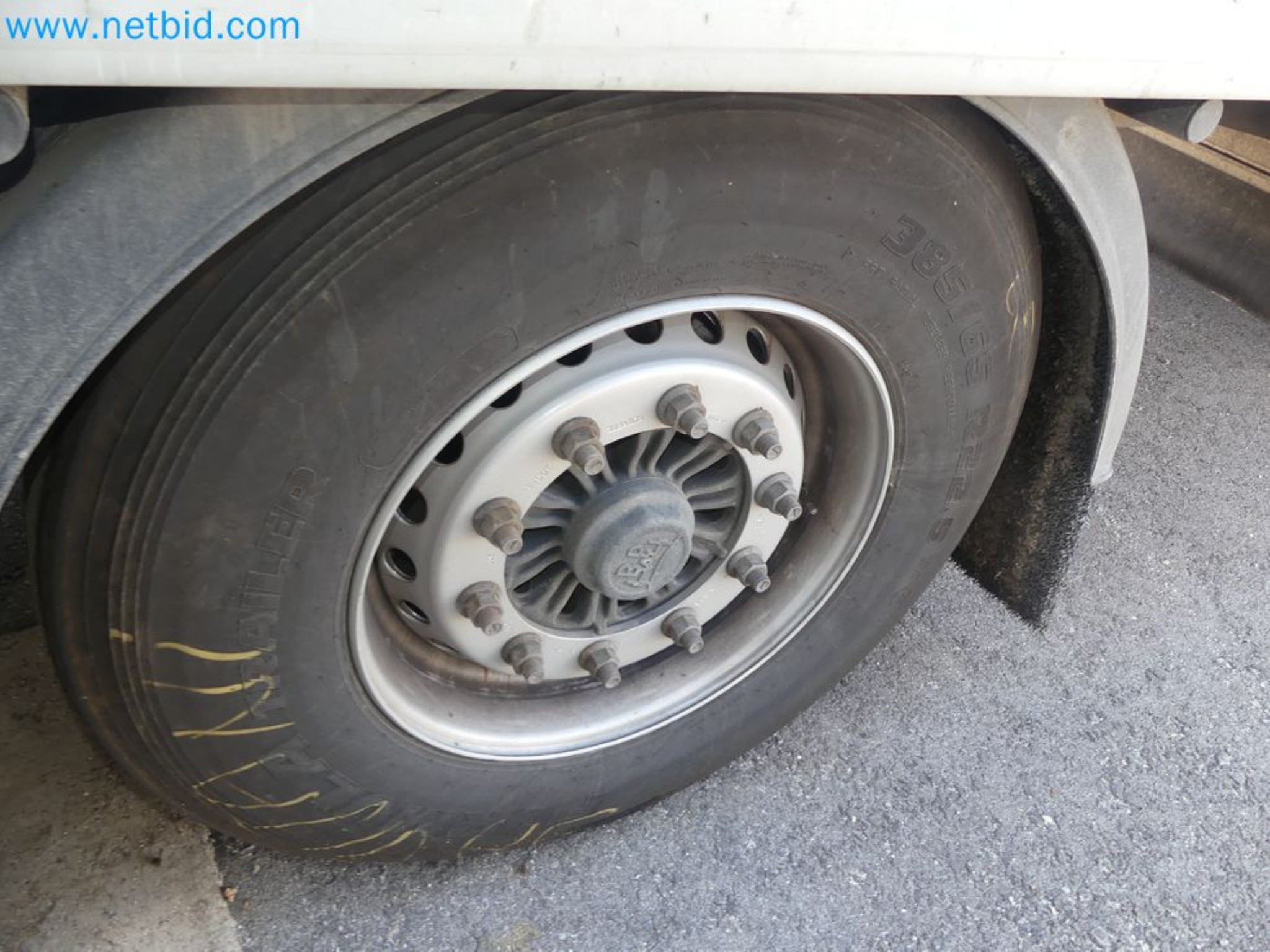 Voluntary closure of business relocation <BR>
Wilhelmshavener Bekleidungswerke GmbH <BR> Clothing Manufacture-17