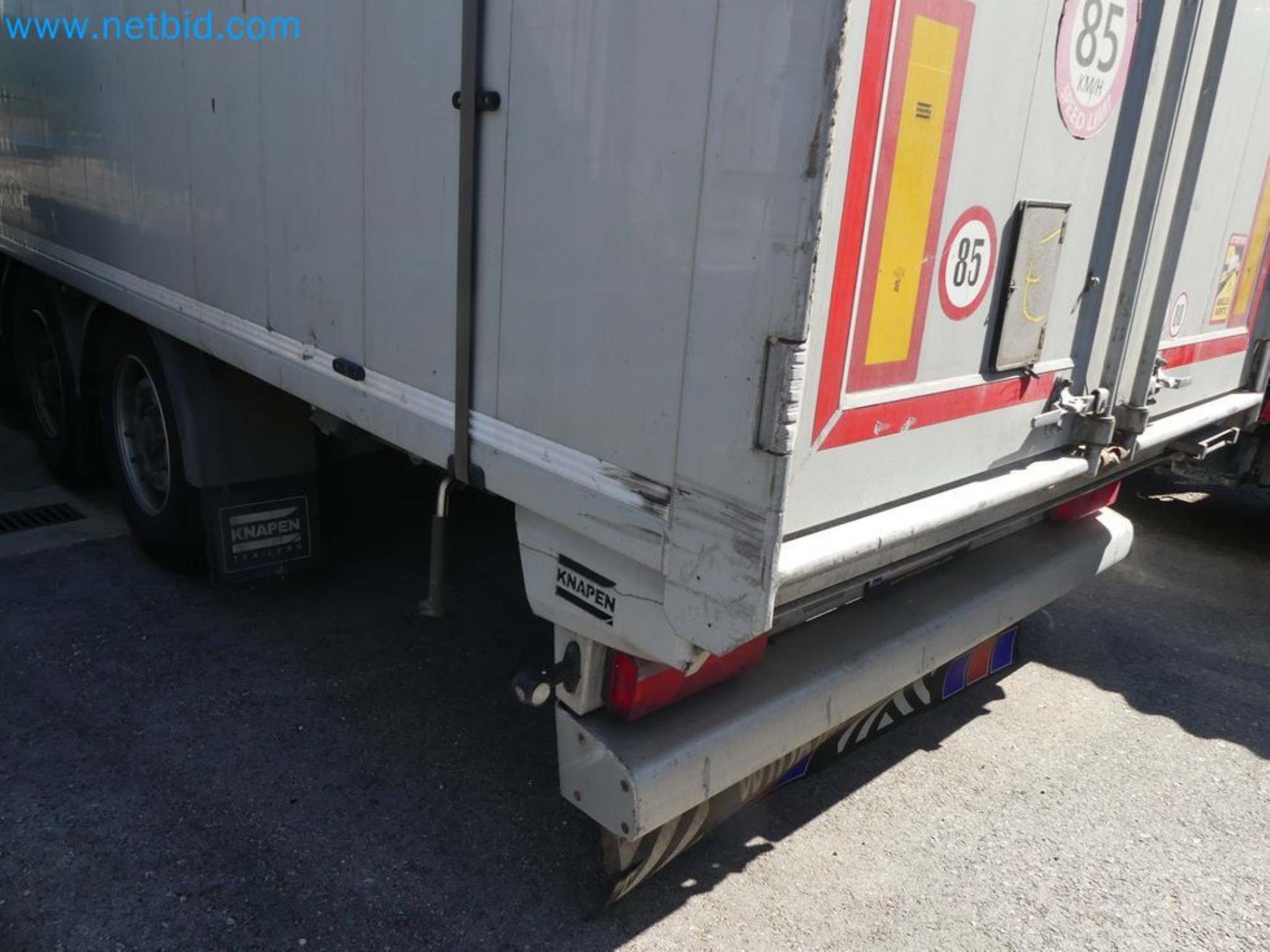 Voluntary closure of business relocation <BR>
Wilhelmshavener Bekleidungswerke GmbH <BR> Clothing Manufacture-20