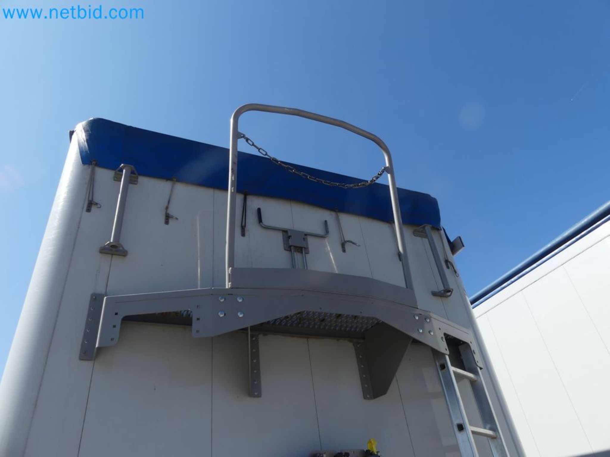 Voluntary closure of business relocation <BR>
Wilhelmshavener Bekleidungswerke GmbH <BR> Clothing Manufacture-30