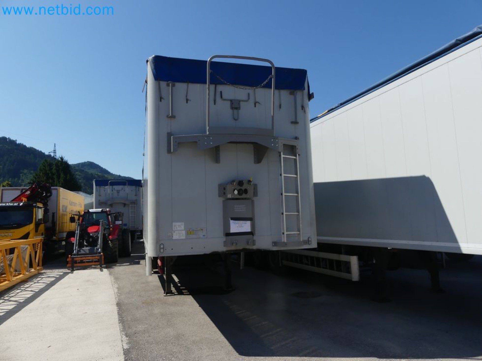 Voluntary closure of business relocation <BR>
Wilhelmshavener Bekleidungswerke GmbH <BR> Clothing Manufacture-4