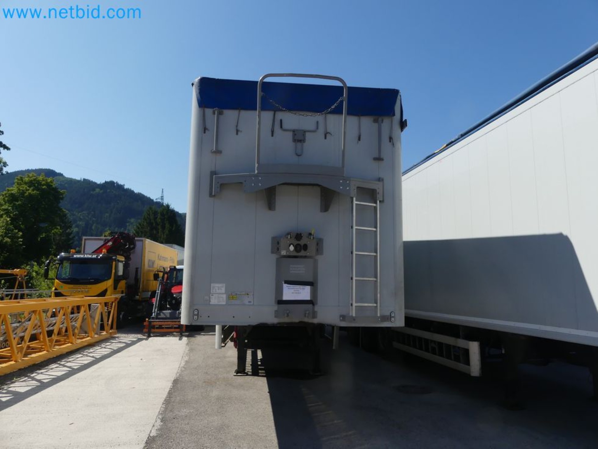 Voluntary closure of business relocation <BR>
Wilhelmshavener Bekleidungswerke GmbH <BR> Clothing Manufacture-5