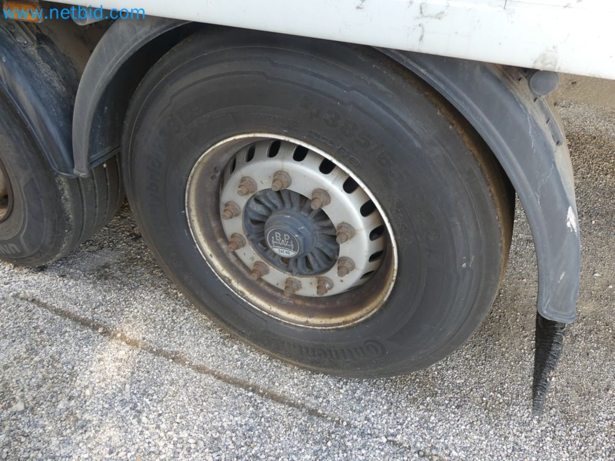 Voluntary closure of business relocation <BR>
Wilhelmshavener Bekleidungswerke GmbH <BR> Clothing Manufacture-10