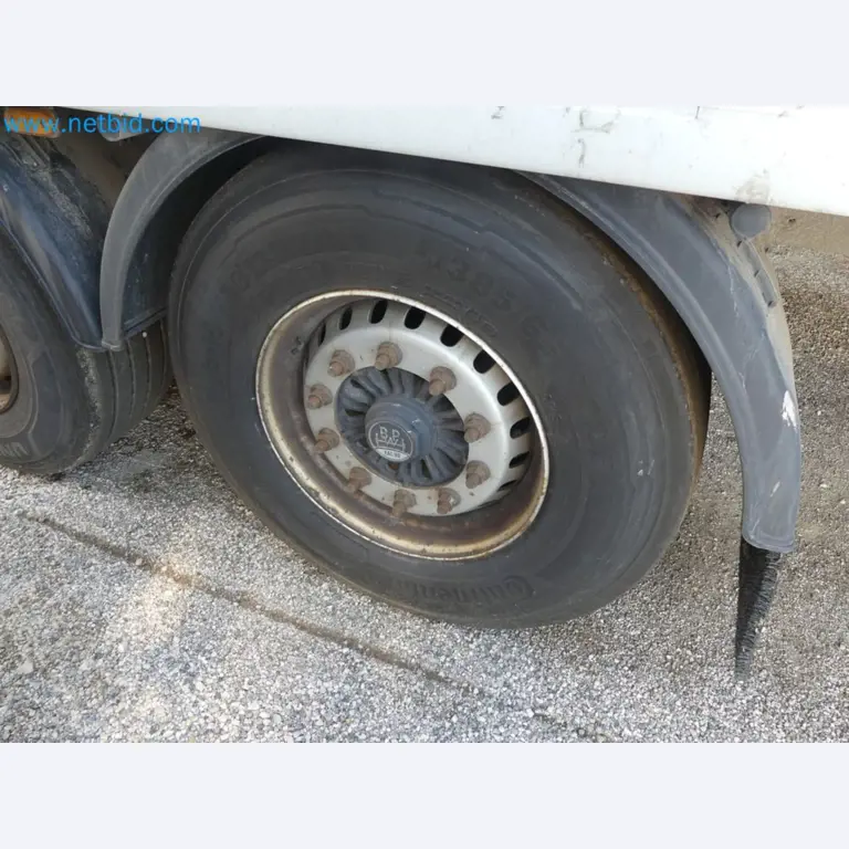 Voluntary closure of business relocation <BR>
Wilhelmshavener Bekleidungswerke GmbH <BR> Clothing Manufacture-10