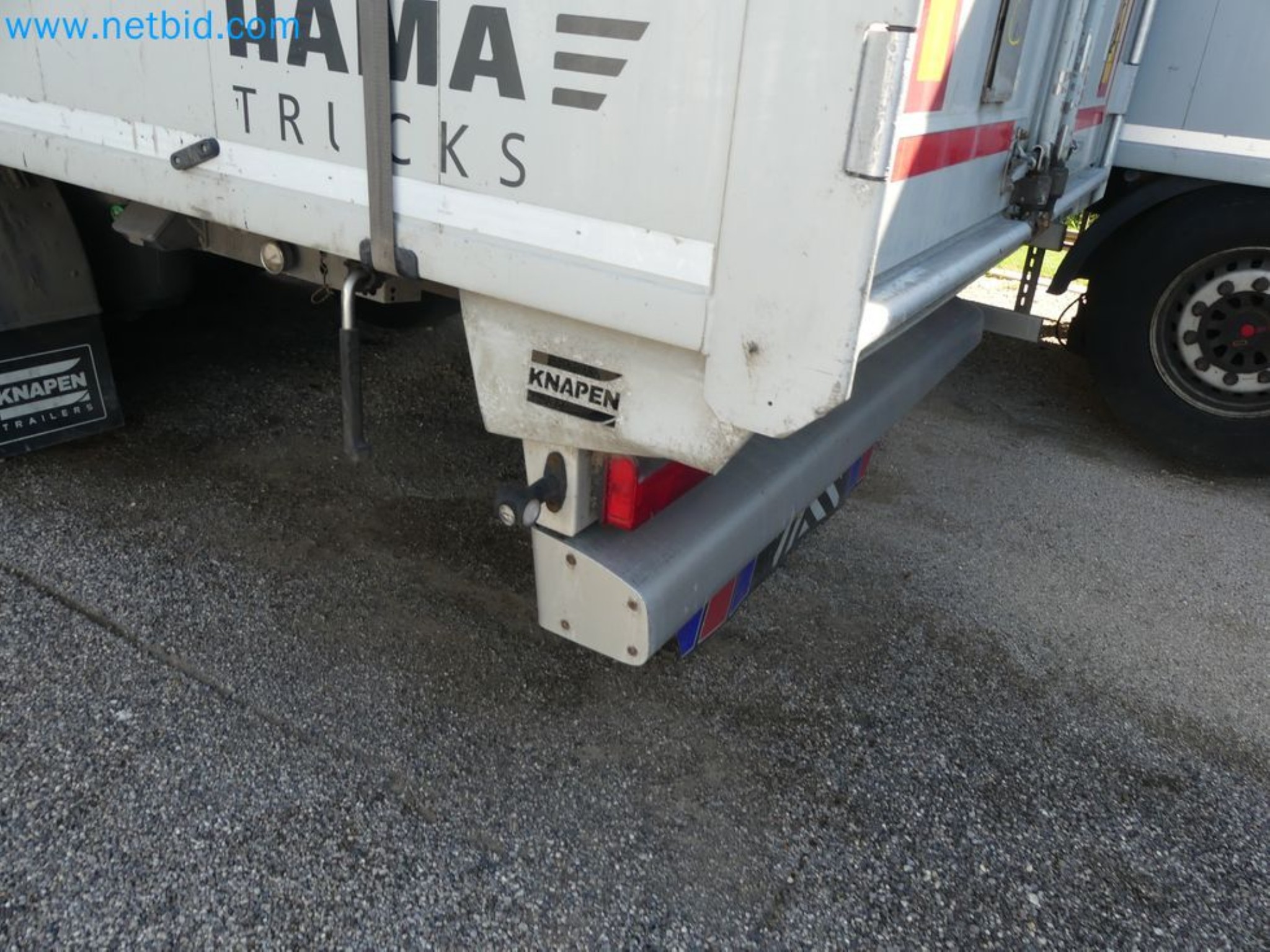 Voluntary closure of business relocation <BR>
Wilhelmshavener Bekleidungswerke GmbH <BR> Clothing Manufacture-12