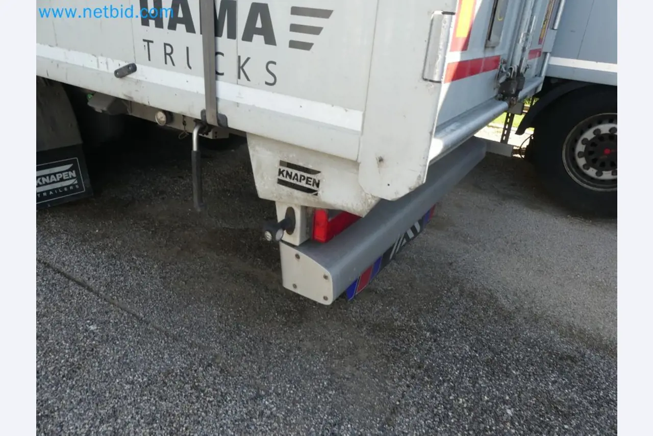 Voluntary closure of business relocation <BR>
Wilhelmshavener Bekleidungswerke GmbH <BR> Clothing Manufacture-12