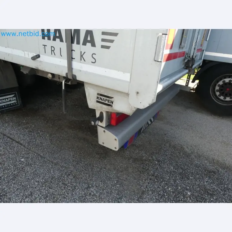 Voluntary closure of business relocation <BR>
Wilhelmshavener Bekleidungswerke GmbH <BR> Clothing Manufacture-12