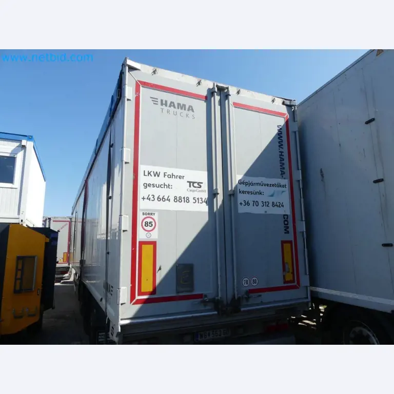 Voluntary closure of business relocation <BR>
Wilhelmshavener Bekleidungswerke GmbH <BR> Clothing Manufacture-14