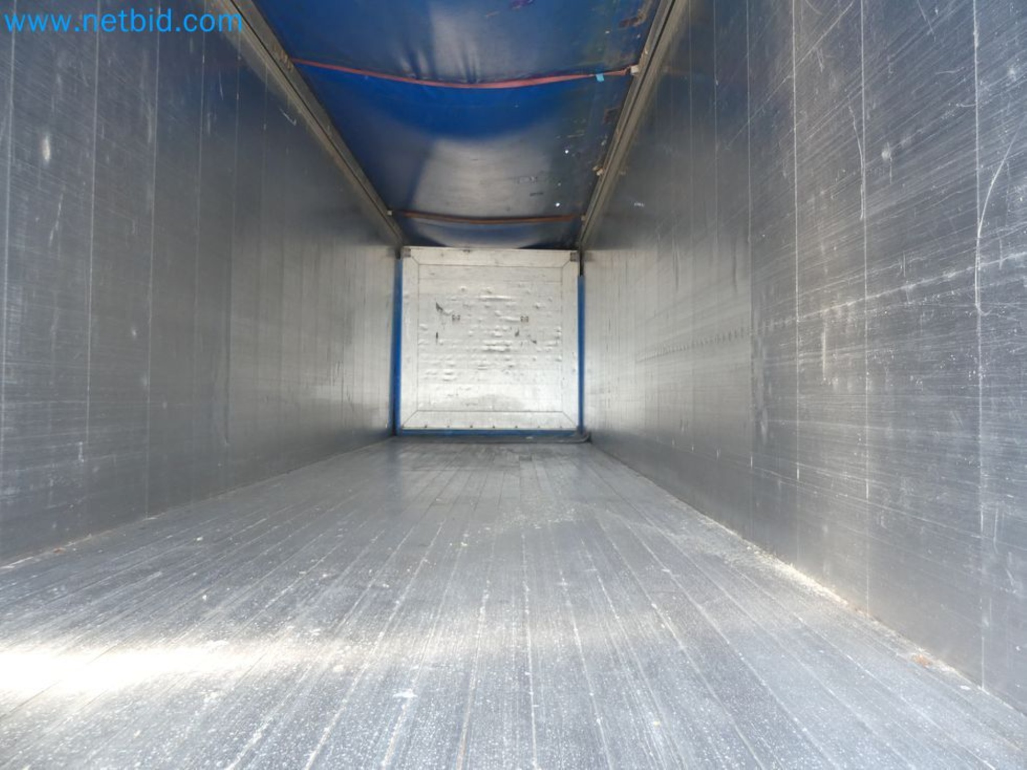 Voluntary closure of business relocation <BR>
Wilhelmshavener Bekleidungswerke GmbH <BR> Clothing Manufacture-18