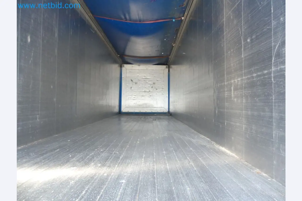 Voluntary closure of business relocation <BR>
Wilhelmshavener Bekleidungswerke GmbH <BR> Clothing Manufacture-18