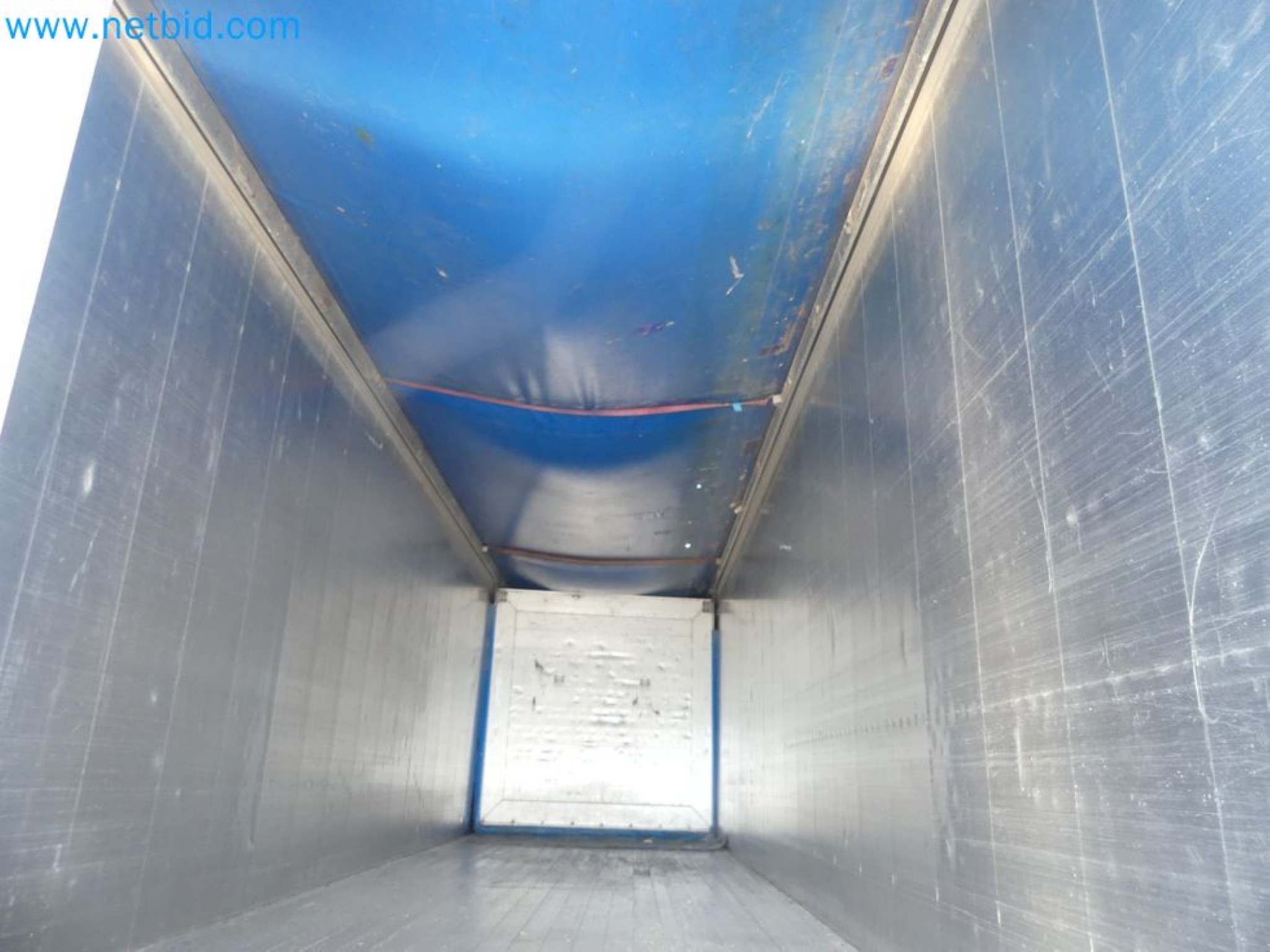 Voluntary closure of business relocation <BR>
Wilhelmshavener Bekleidungswerke GmbH <BR> Clothing Manufacture-19