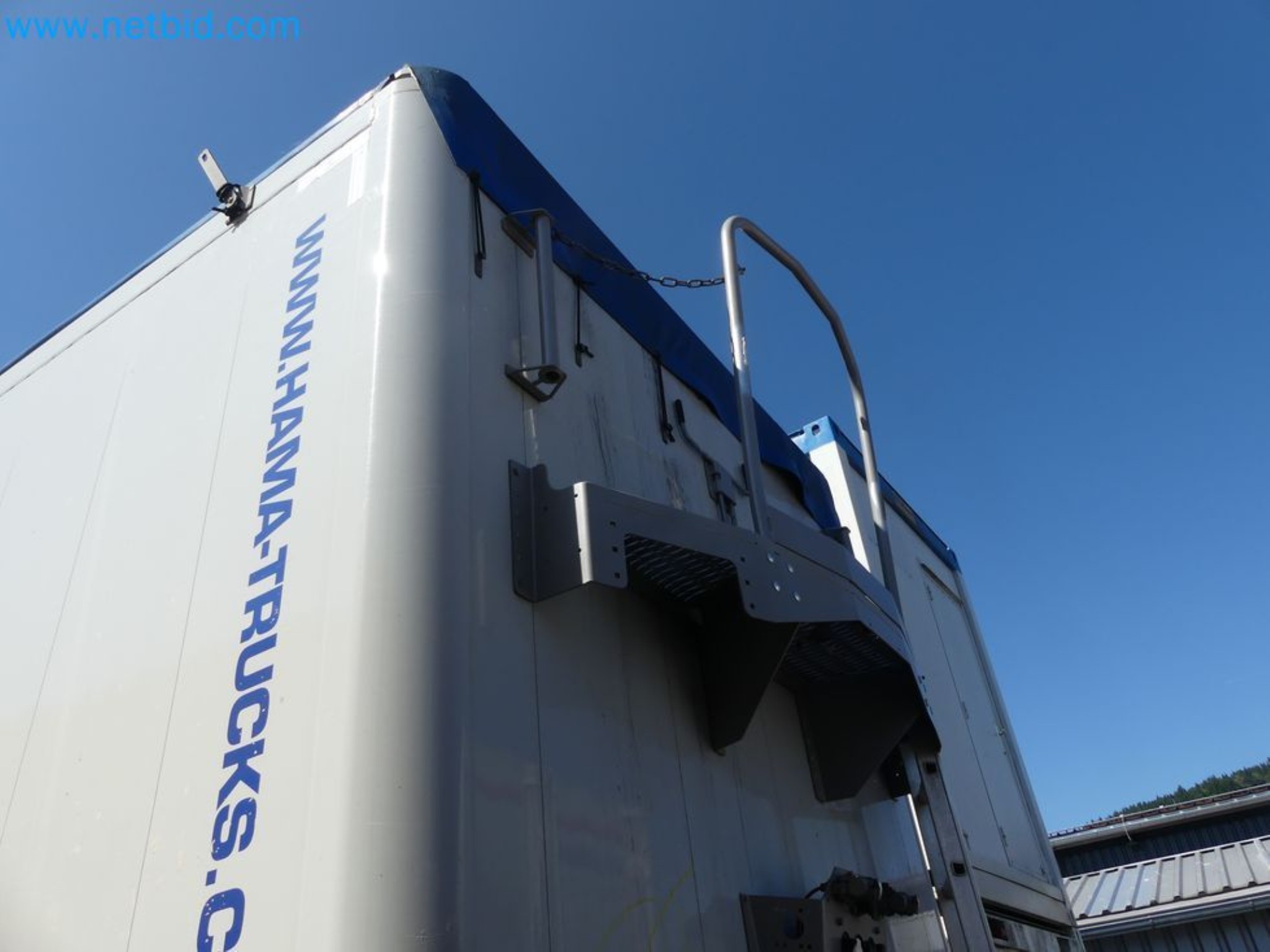 Voluntary closure of business relocation <BR>
Wilhelmshavener Bekleidungswerke GmbH <BR> Clothing Manufacture-21