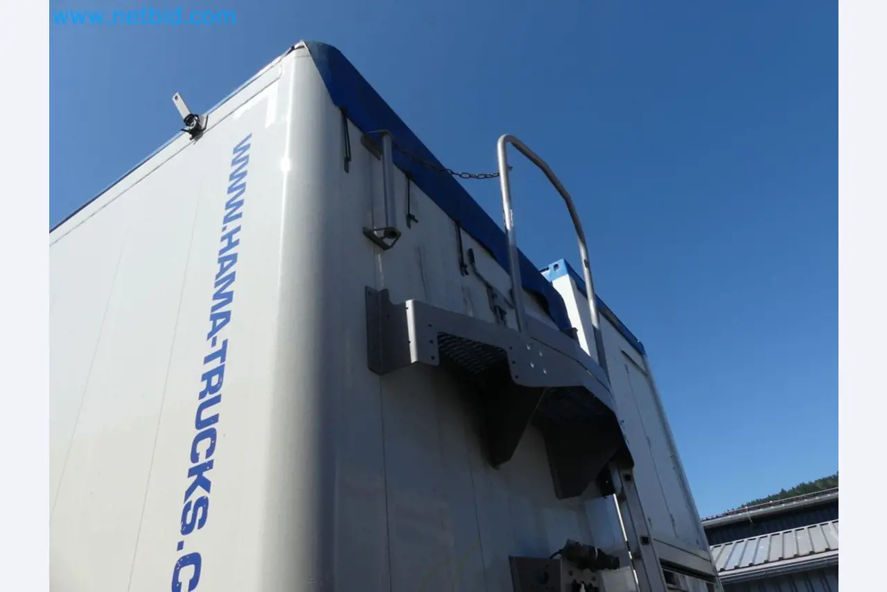 Voluntary closure of business relocation <BR>
Wilhelmshavener Bekleidungswerke GmbH <BR> Clothing Manufacture-21