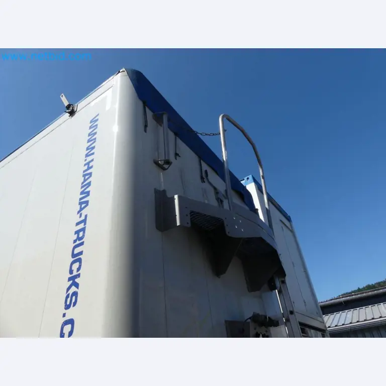 Voluntary closure of business relocation <BR>
Wilhelmshavener Bekleidungswerke GmbH <BR> Clothing Manufacture-21