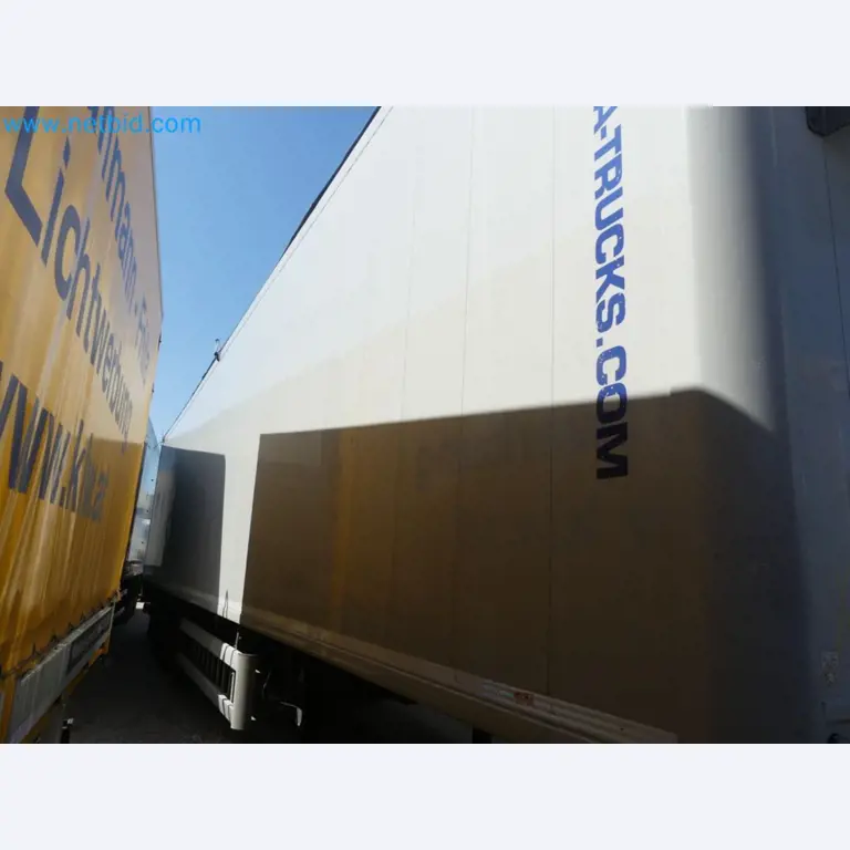 Voluntary closure of business relocation <BR>
Wilhelmshavener Bekleidungswerke GmbH <BR> Clothing Manufacture-24