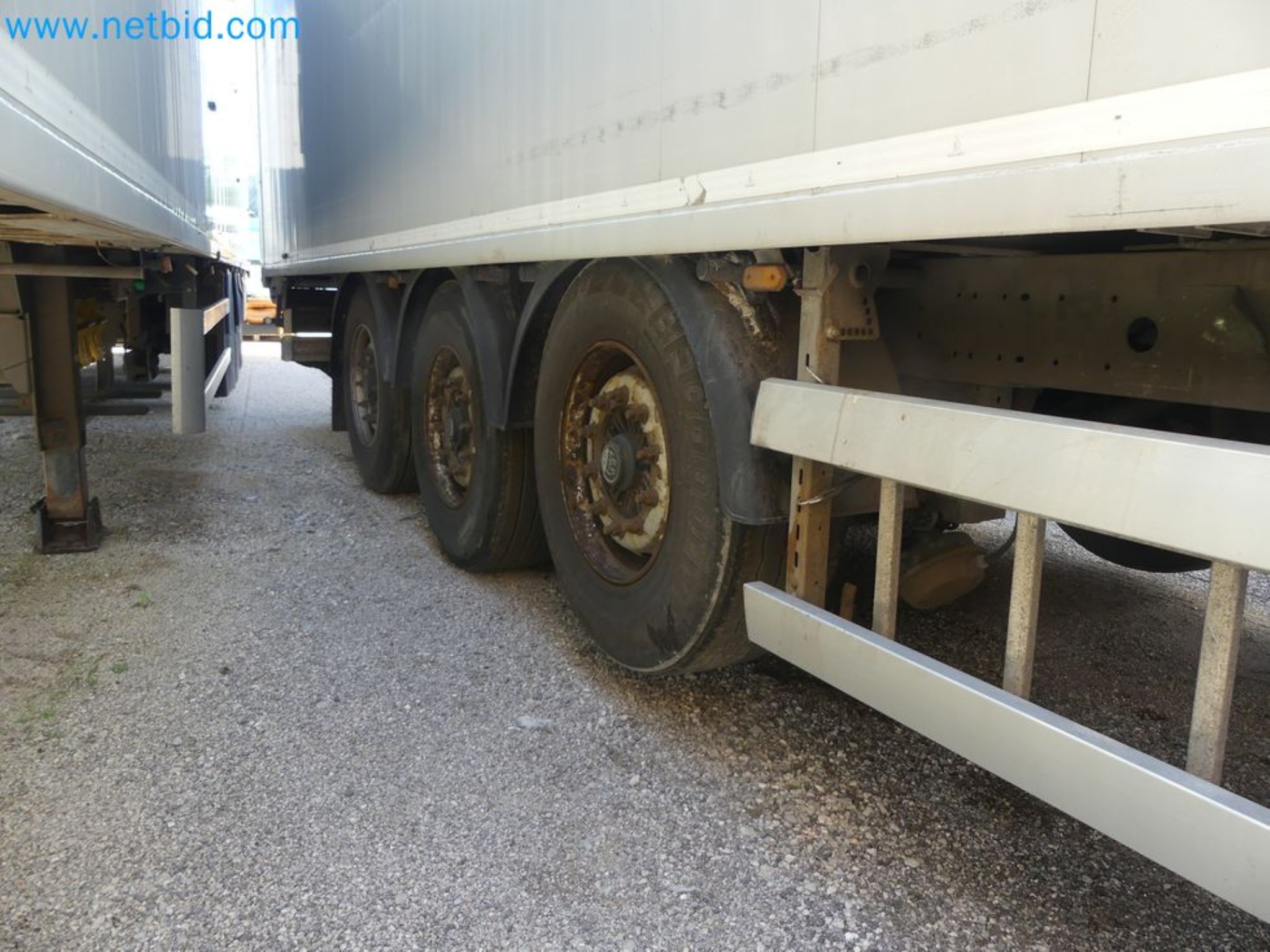 Voluntary closure of business relocation <BR>
Wilhelmshavener Bekleidungswerke GmbH <BR> Clothing Manufacture-25