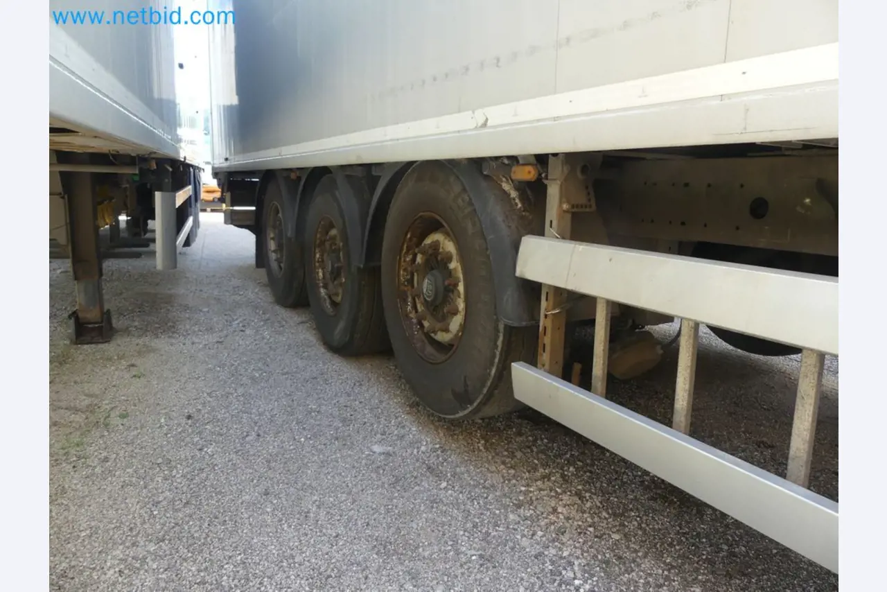 Voluntary closure of business relocation <BR>
Wilhelmshavener Bekleidungswerke GmbH <BR> Clothing Manufacture-25