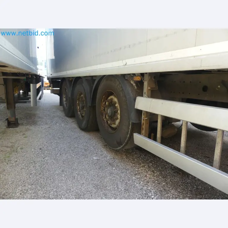 Voluntary closure of business relocation <BR>
Wilhelmshavener Bekleidungswerke GmbH <BR> Clothing Manufacture-25