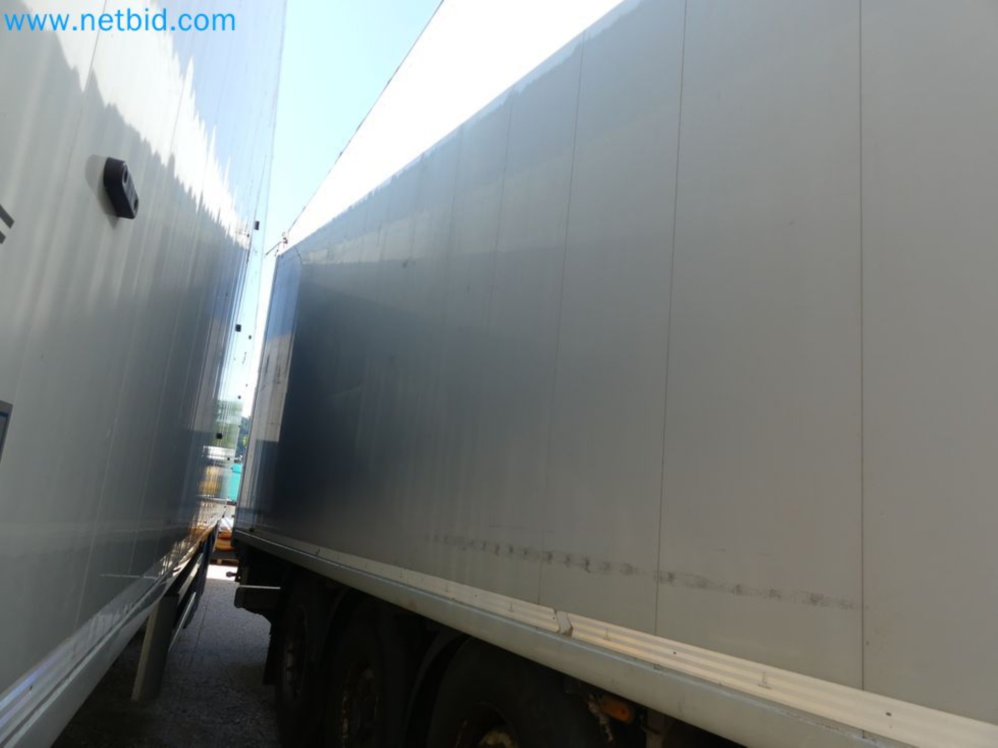 Voluntary closure of business relocation <BR>
Wilhelmshavener Bekleidungswerke GmbH <BR> Clothing Manufacture-26