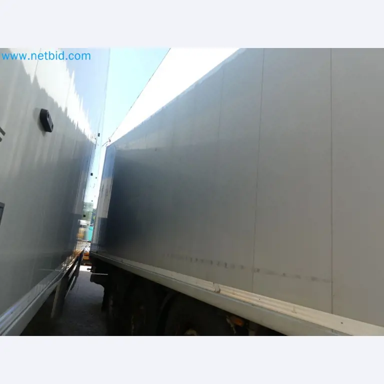 Voluntary closure of business relocation <BR>
Wilhelmshavener Bekleidungswerke GmbH <BR> Clothing Manufacture-26