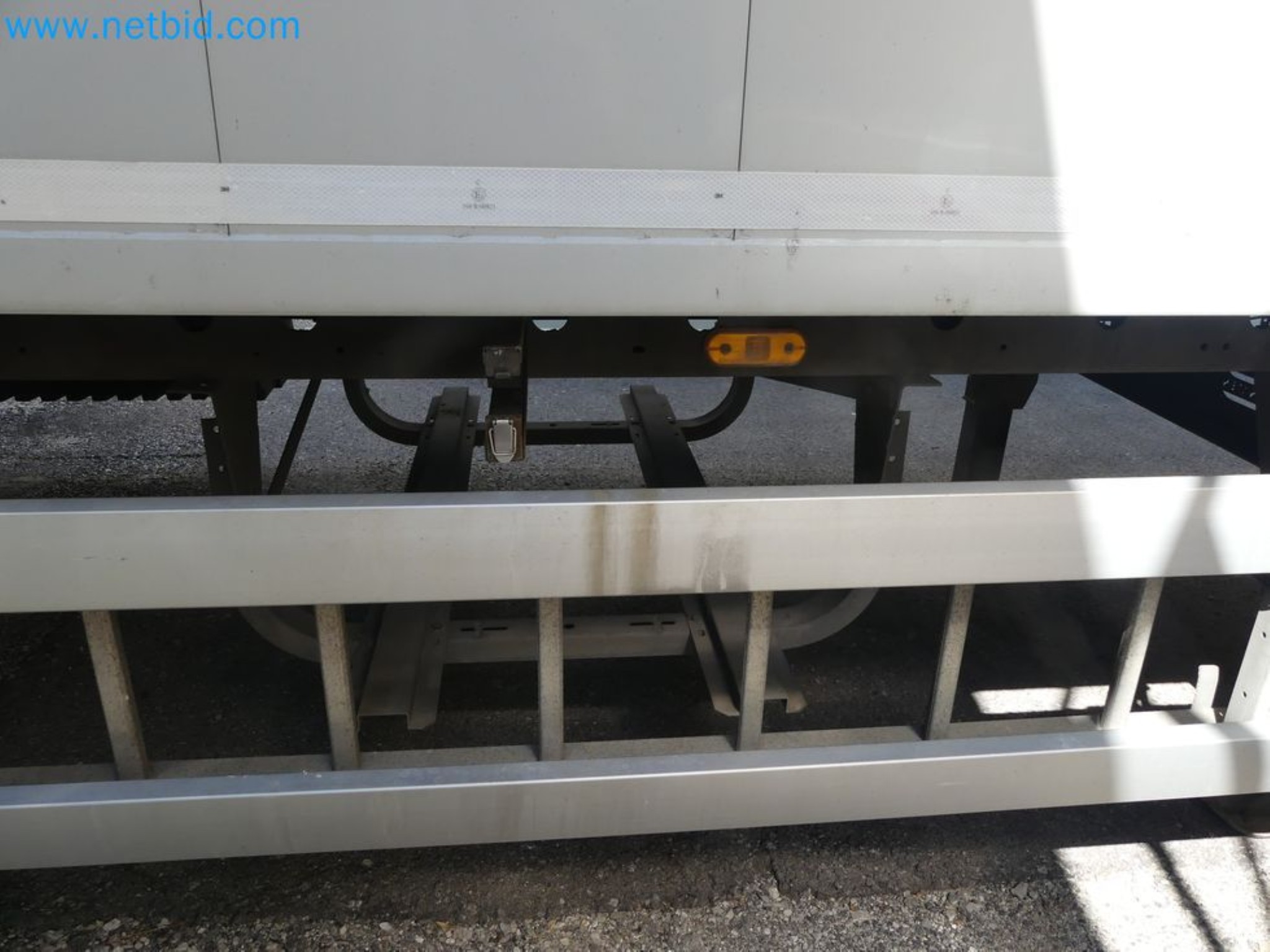 Voluntary closure of business relocation <BR>
Wilhelmshavener Bekleidungswerke GmbH <BR> Clothing Manufacture-27