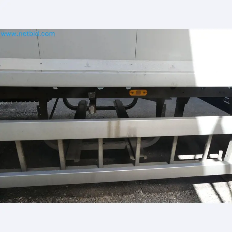 Voluntary closure of business relocation <BR>
Wilhelmshavener Bekleidungswerke GmbH <BR> Clothing Manufacture-27